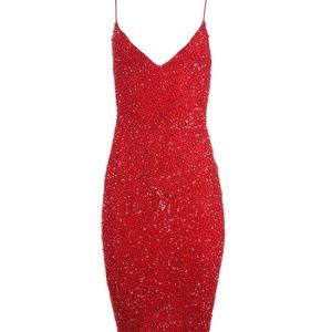 Retrofete Billie Dress